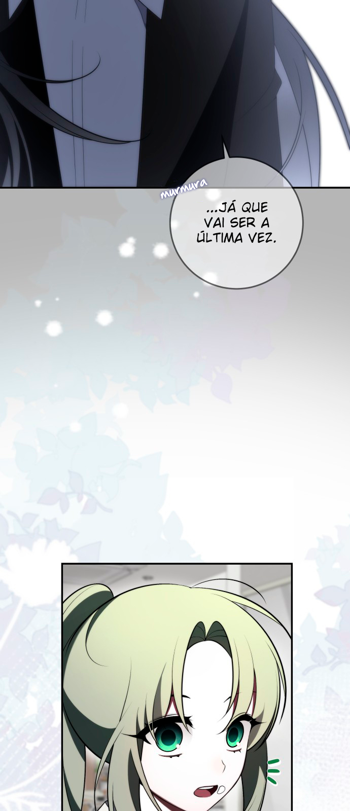 Por favor, não morra! Capítulo 6 Página 61