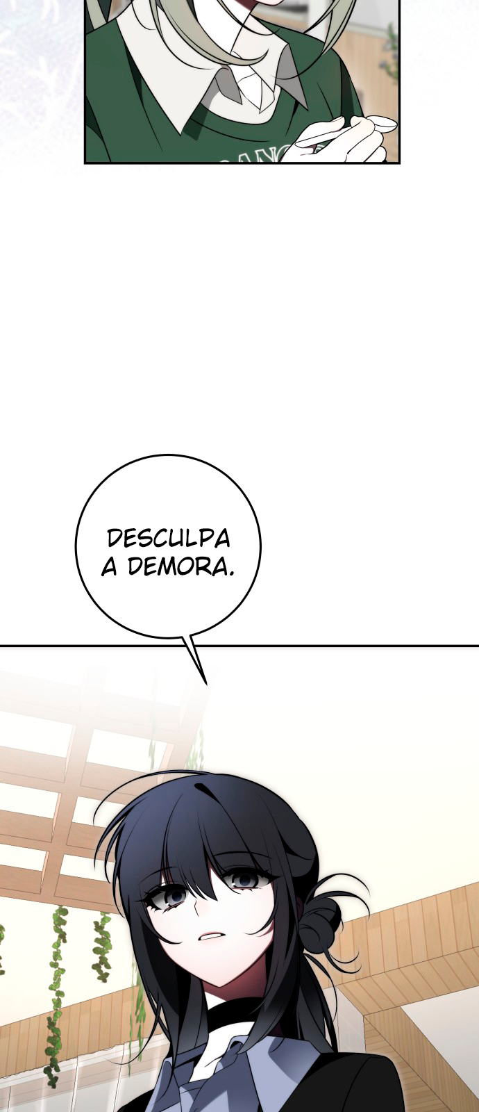 Por favor, não morra! Capítulo 6 Página 62