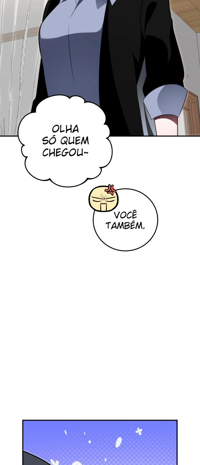 Por favor, não morra! Capítulo 6 Página 63