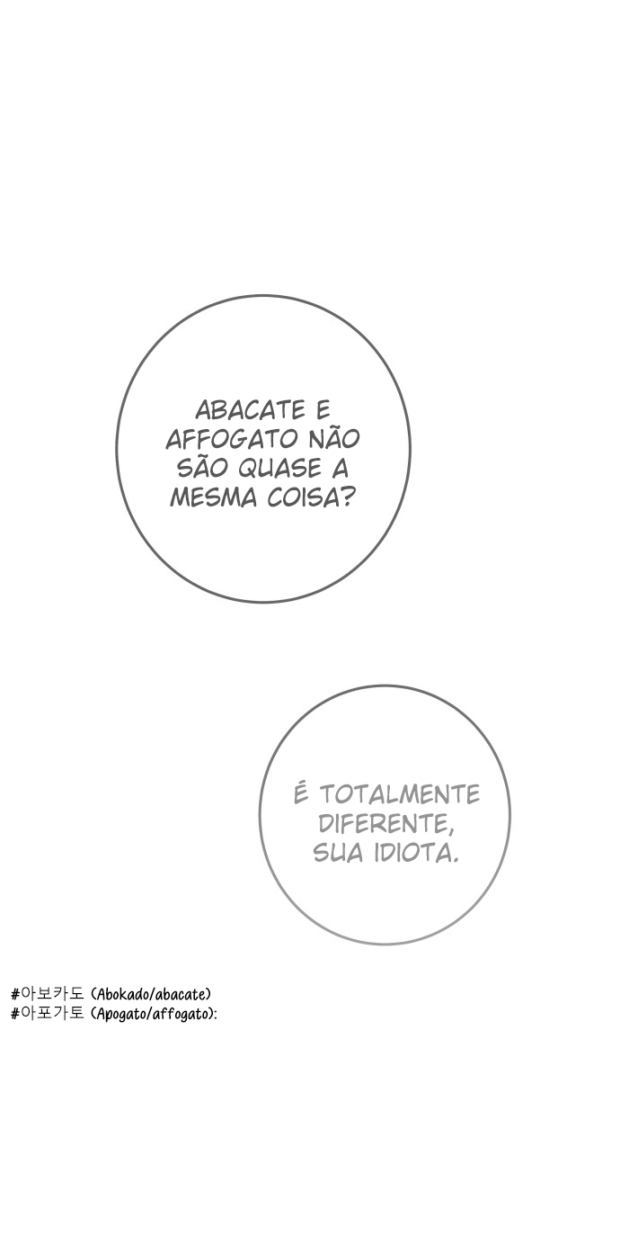 Por favor, não morra! Capítulo 6 Página 68