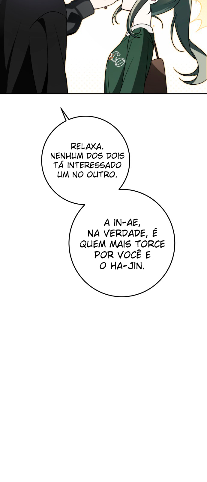 Por favor, não morra! Capítulo 7 Página 17