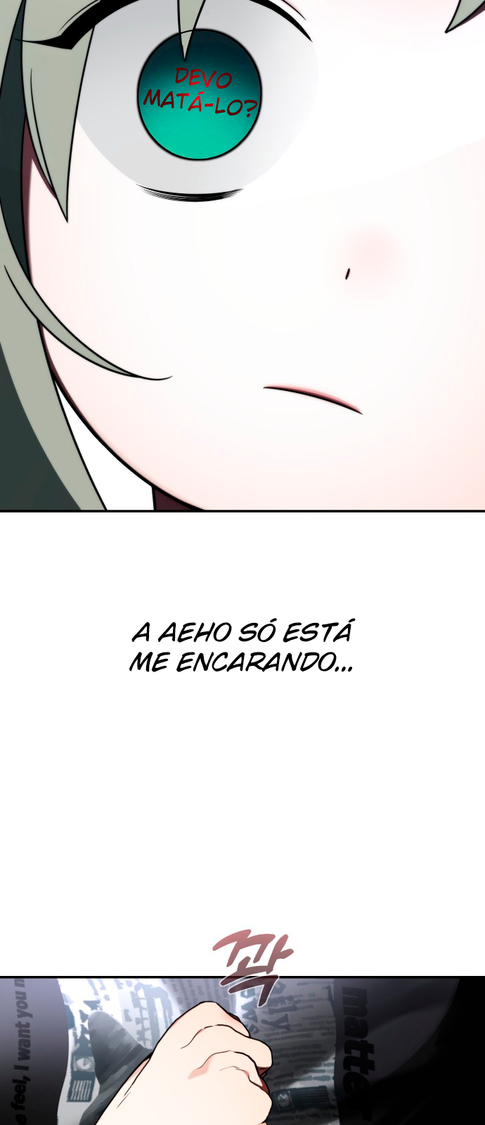 Por favor, não morra! Capítulo 7 Página 19