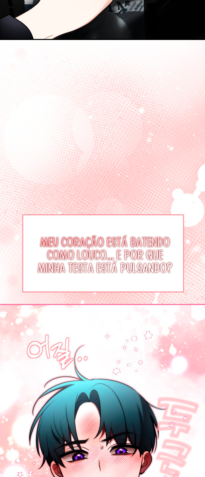 Por favor, não morra! Capítulo 7 Página 20
