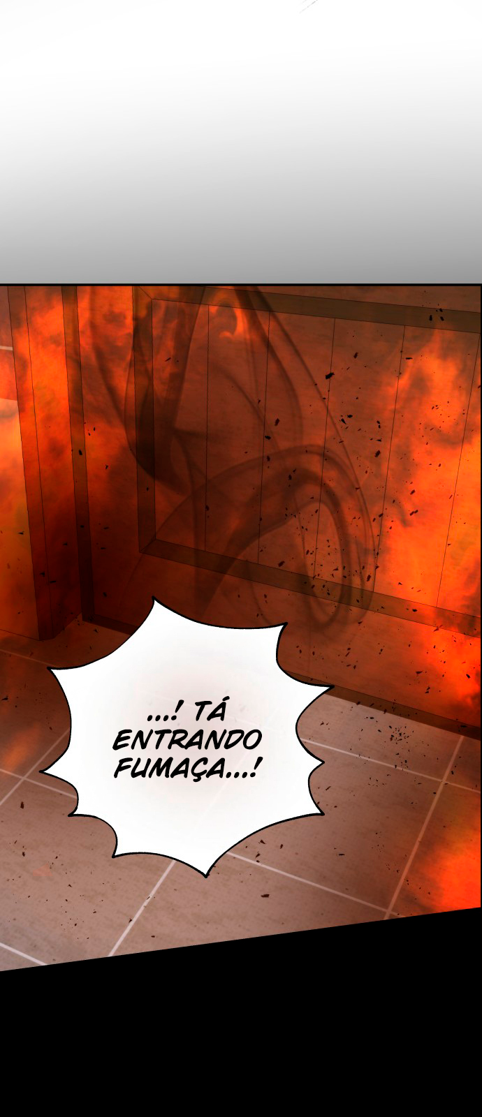 Por favor, não morra! Capítulo 7 Página 41