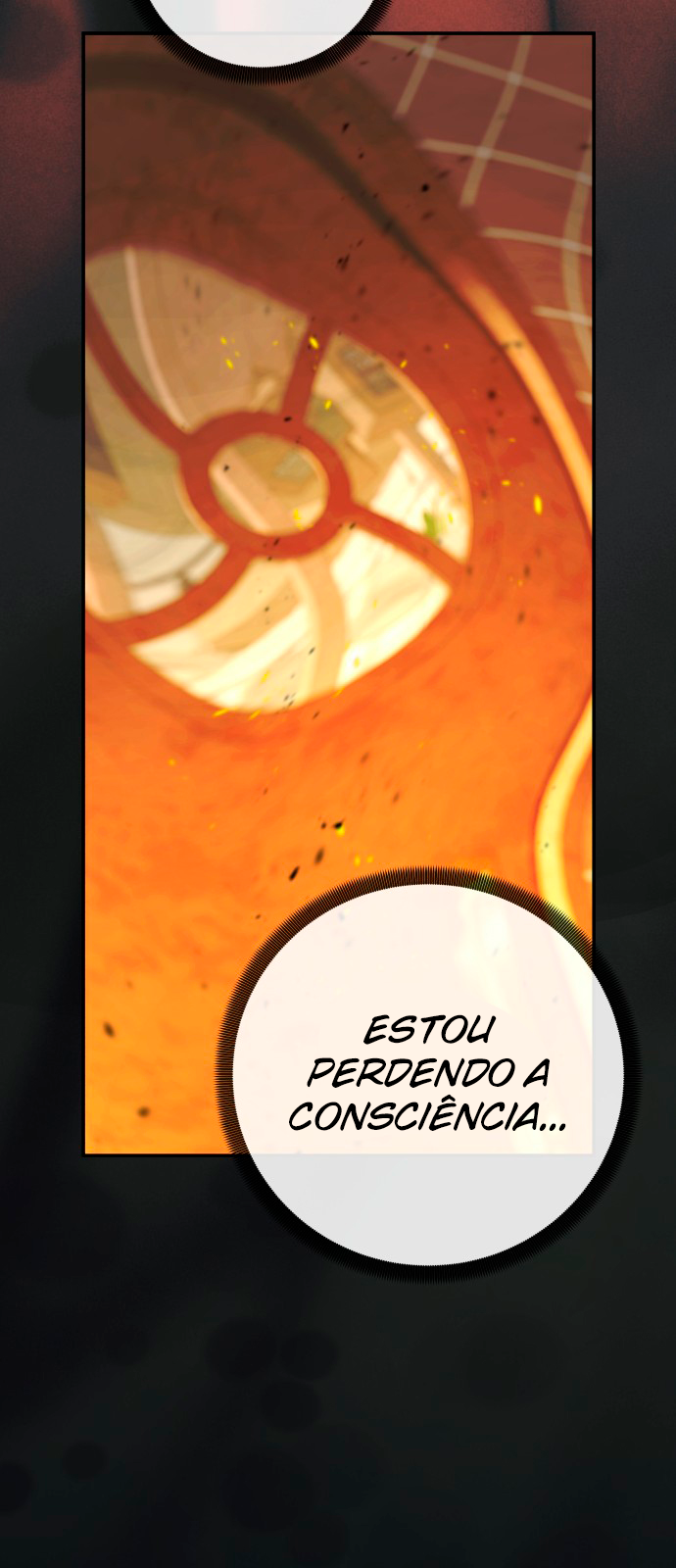 Por favor, não morra! Capítulo 7 Página 44