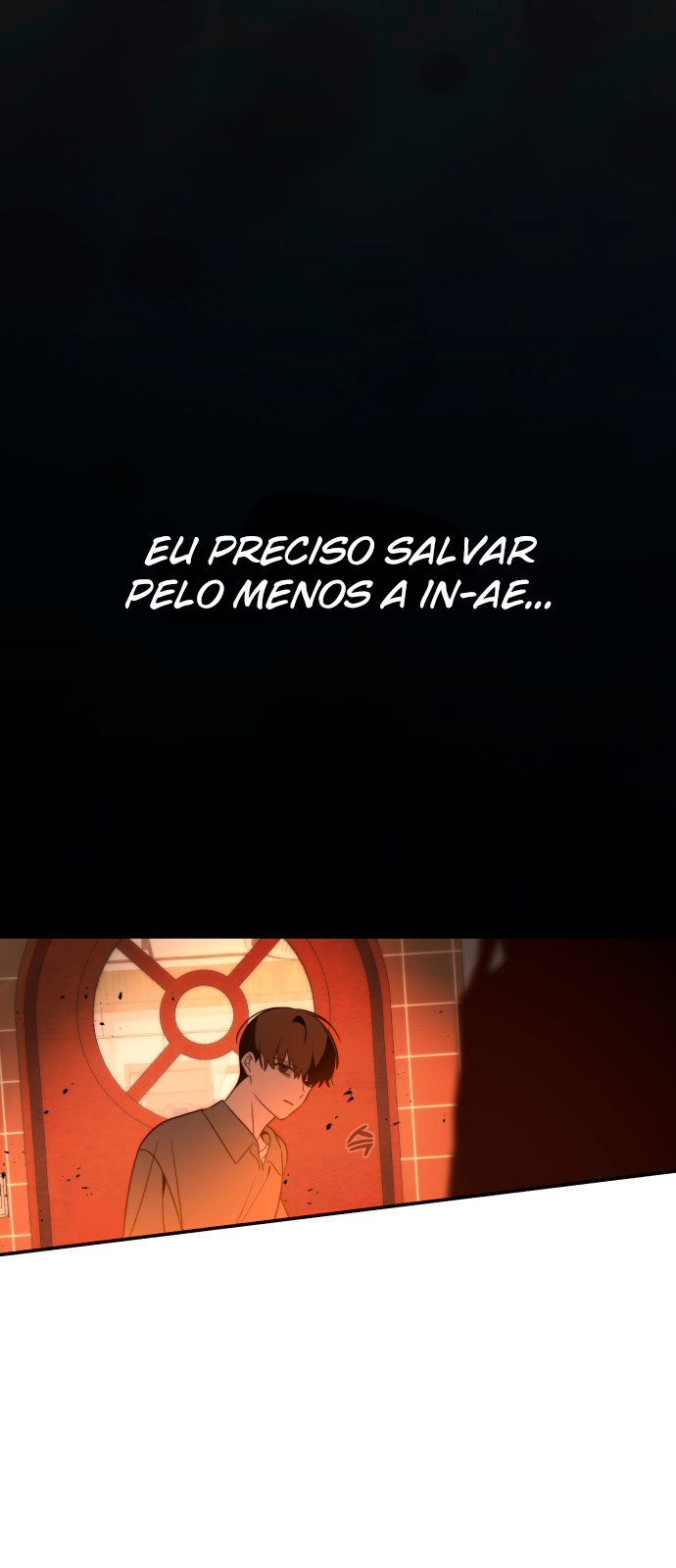 Por favor, não morra! Capítulo 7 Página 45