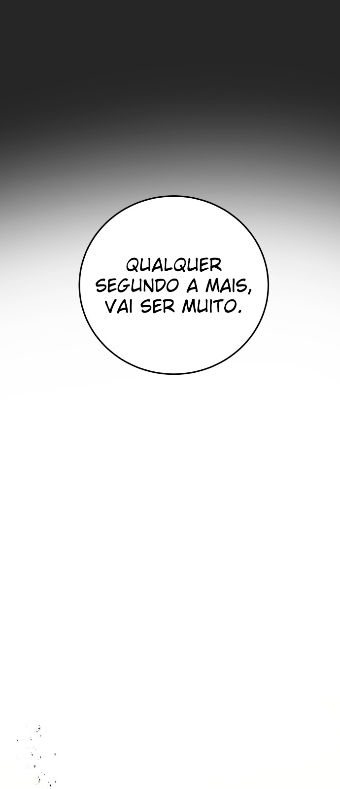 Por favor, não morra! Capítulo 7 Página 57