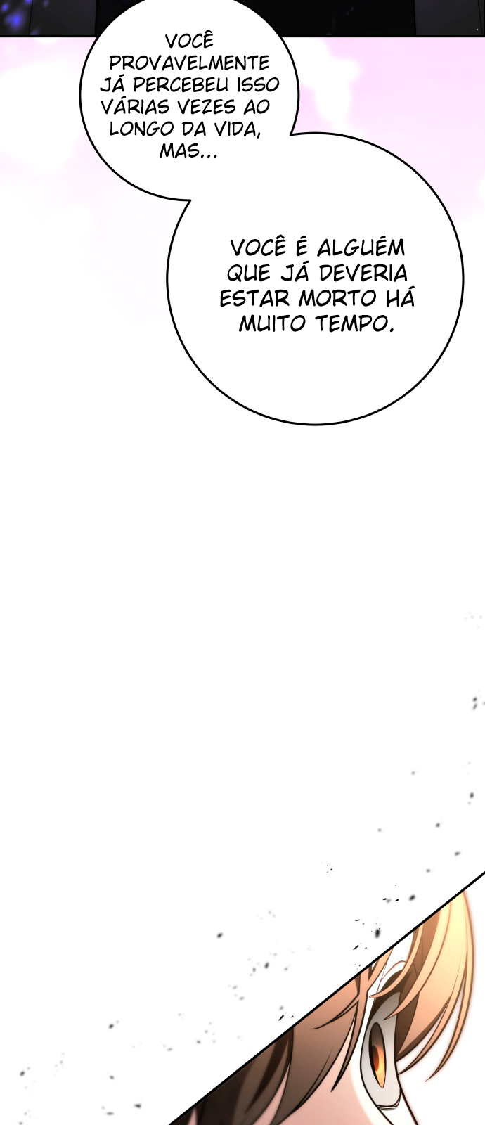 Por favor, não morra! Capítulo 7 Página 68