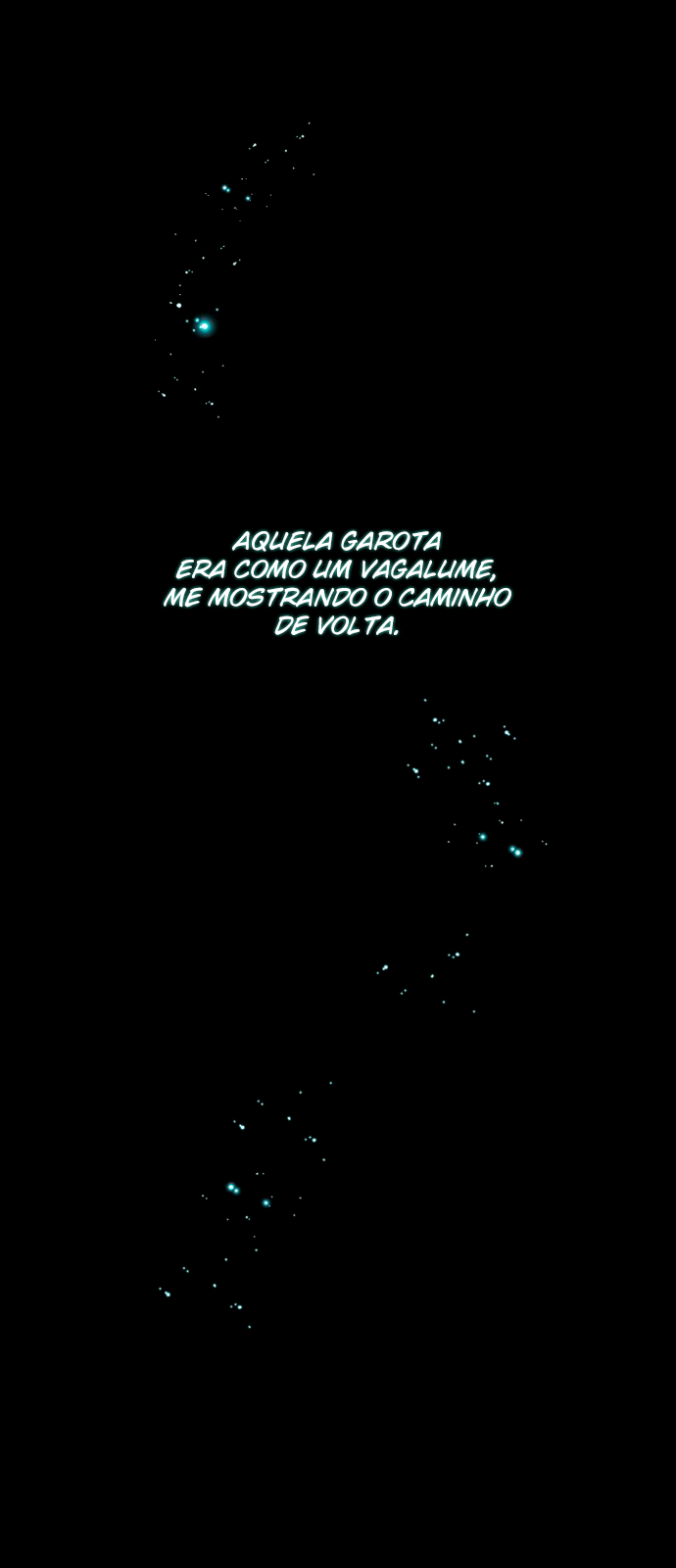 Por favor, não morra! Capítulo 8 Página 28