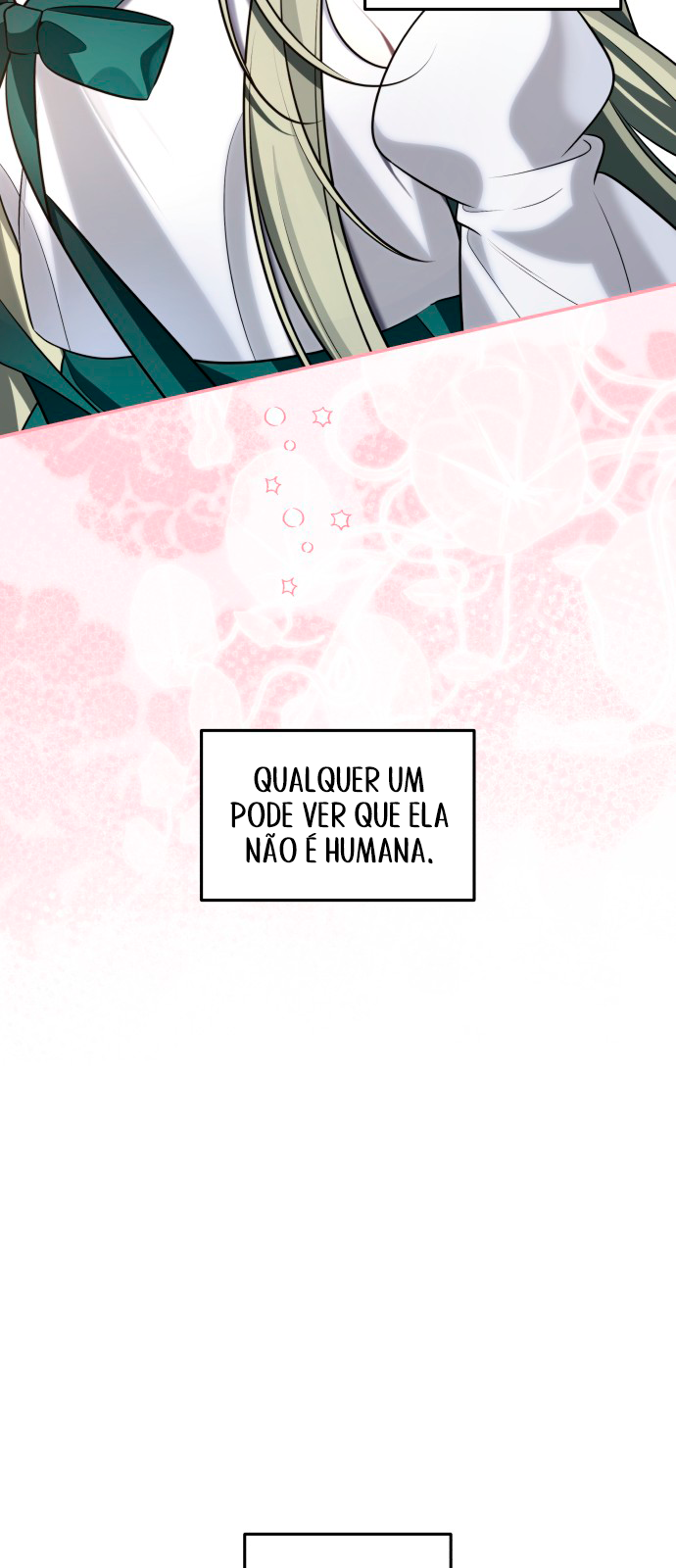 Por favor, não morra! Capítulo 8 Página 36