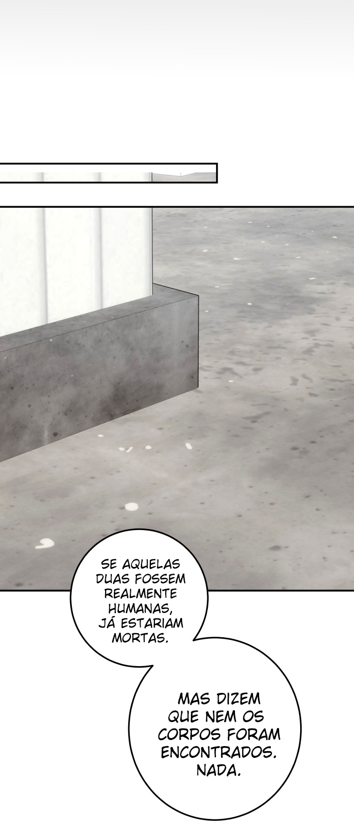 Por favor, não morra! Capítulo 8 Página 87