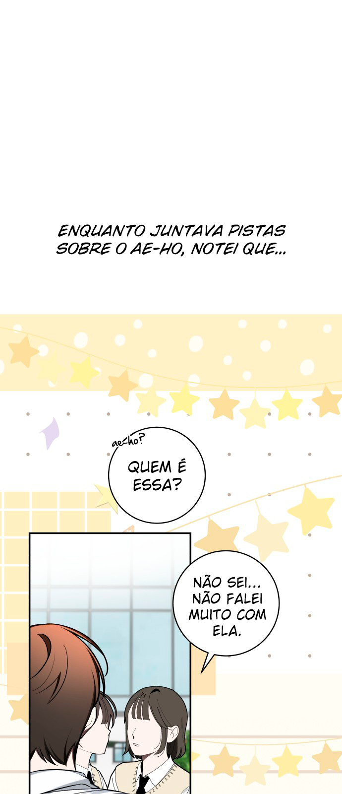 Por favor, não morra! Capítulo 9 Página 12