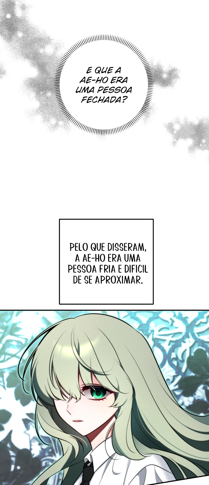Por favor, não morra! Capítulo 9 Página 15