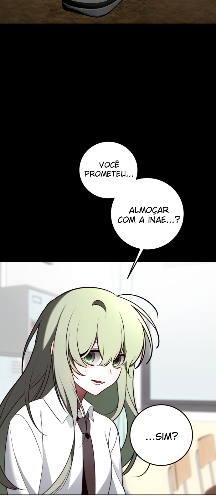 Por favor, não morra! Capítulo 9 Página 19