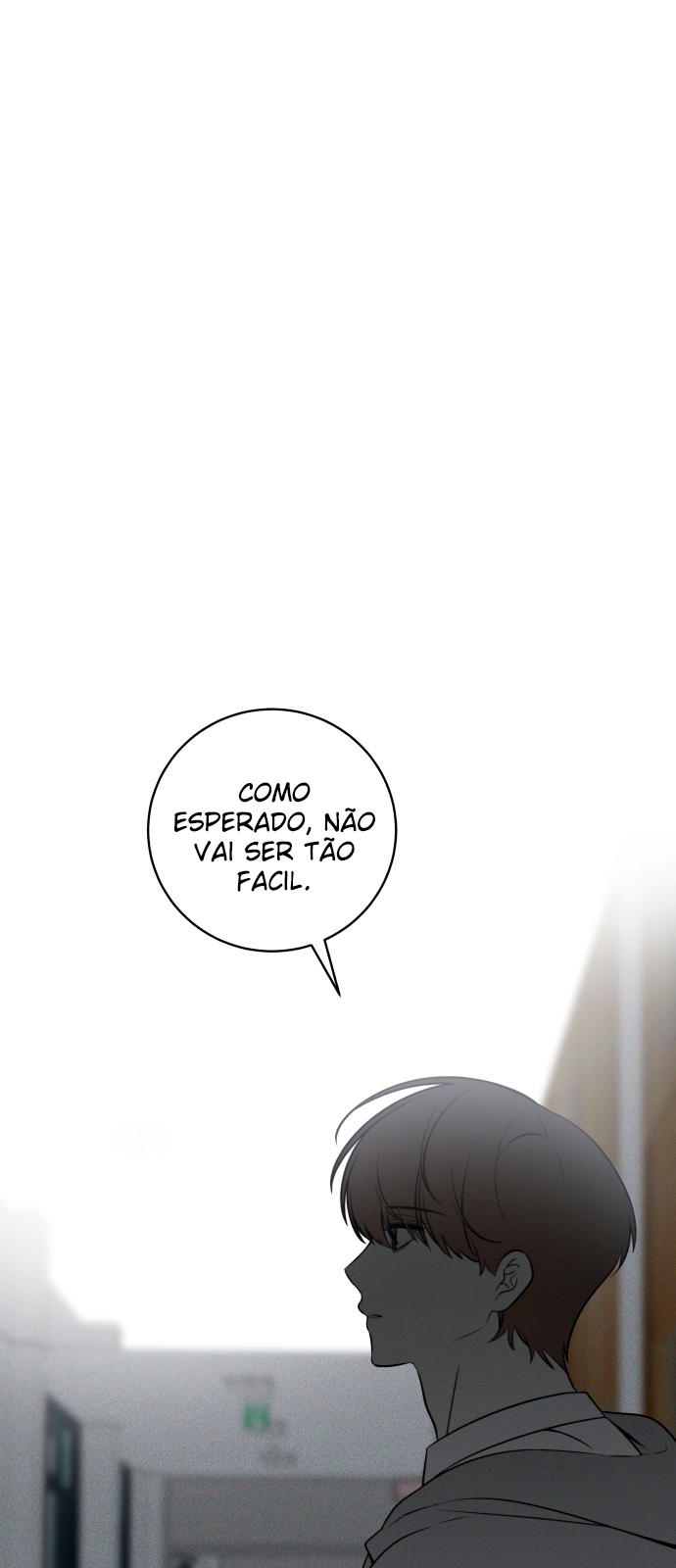 Por favor, não morra! Capítulo 9 Página 7