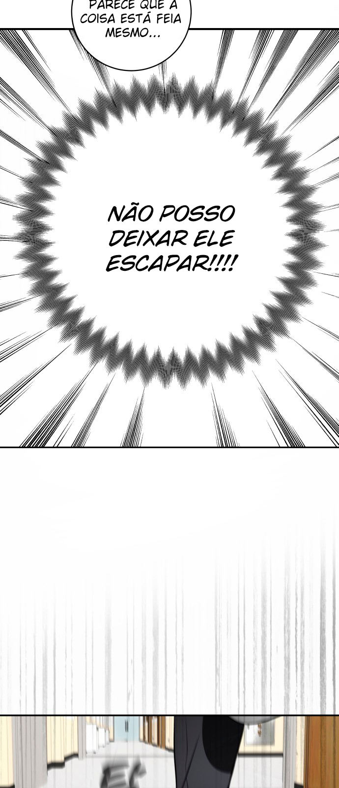 Por favor, não morra! Capítulo 9 Página 71