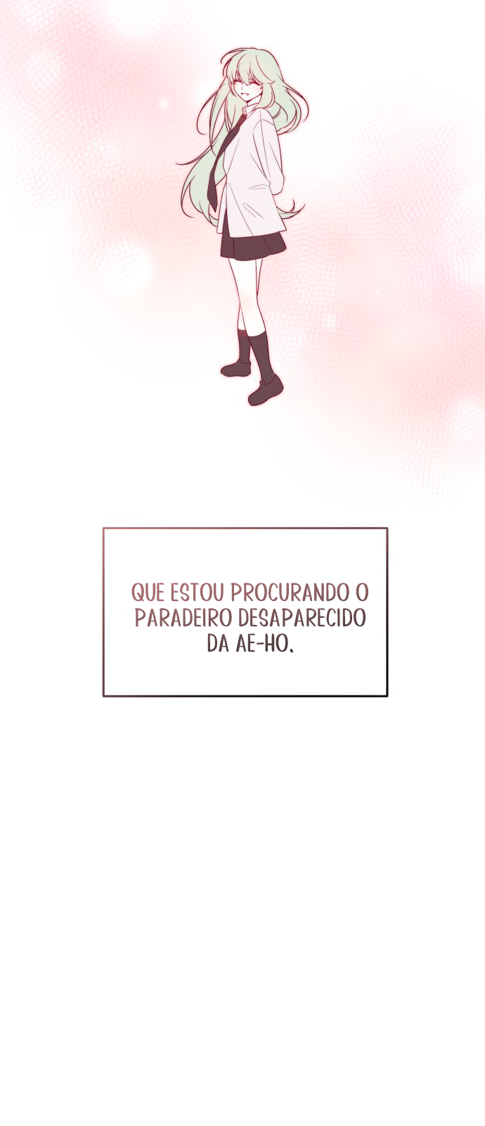 Por favor, não morra! Capítulo 9 Página 9
