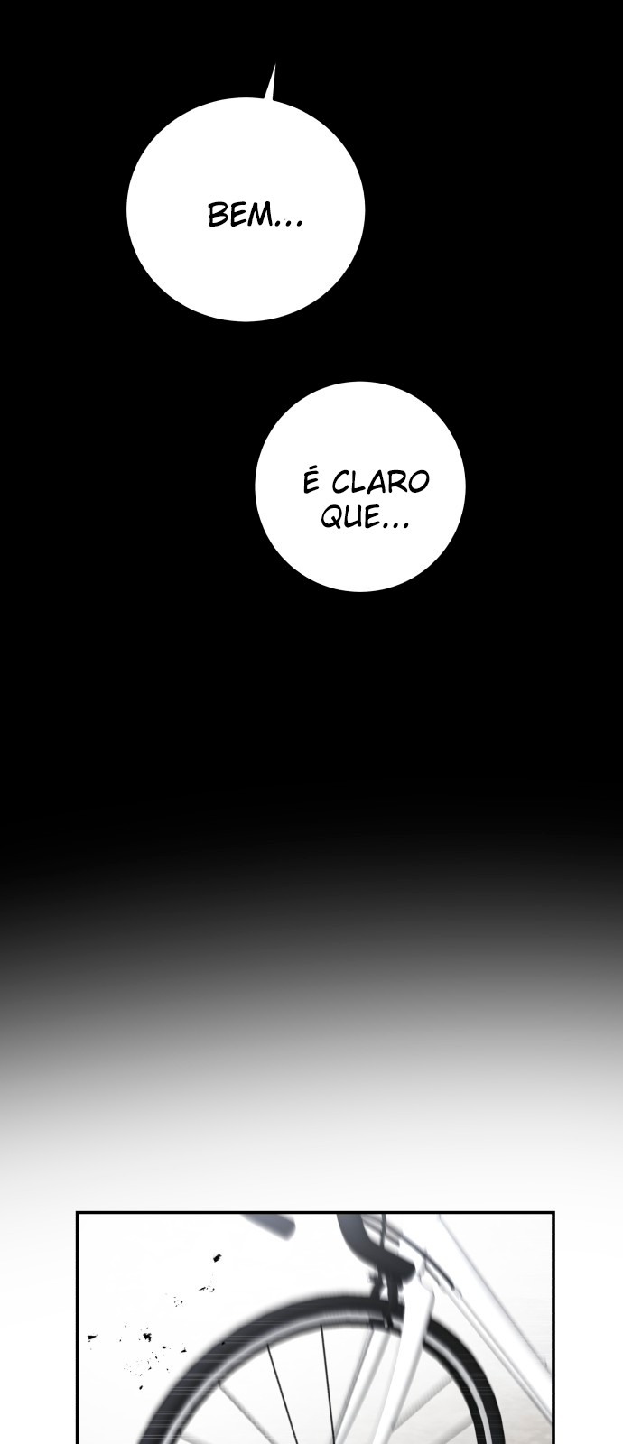 Por favor, não morra! Capítulo 9 Página 90