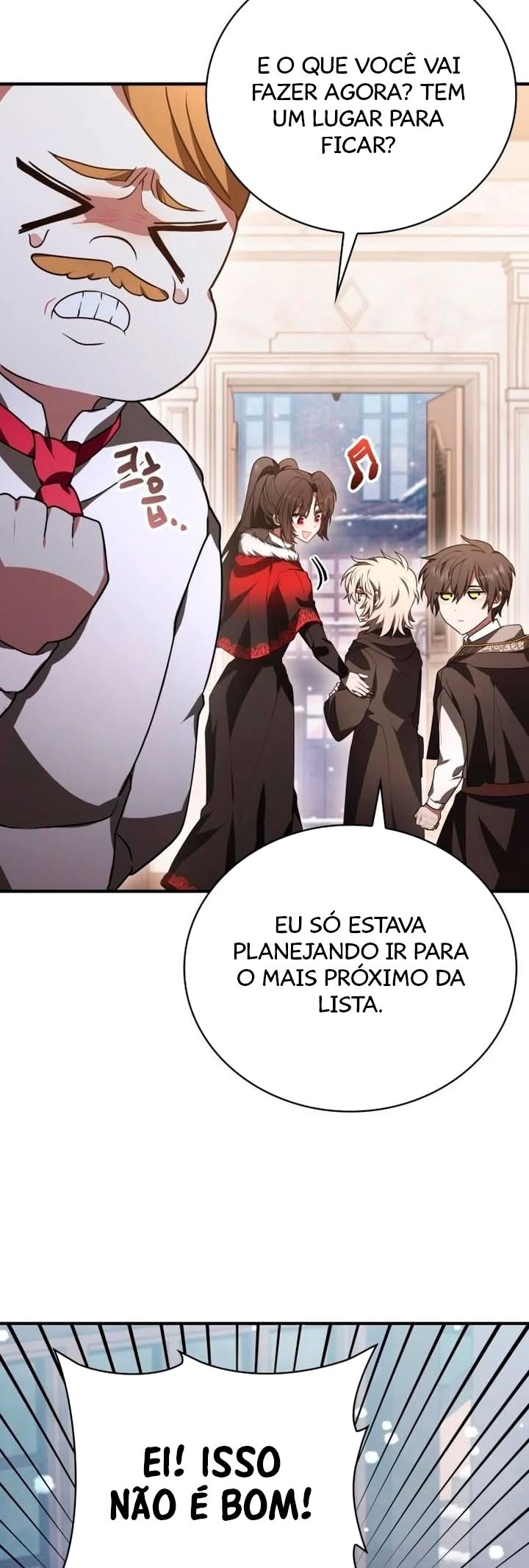 Please Read Me Capítulo 10 Página 13