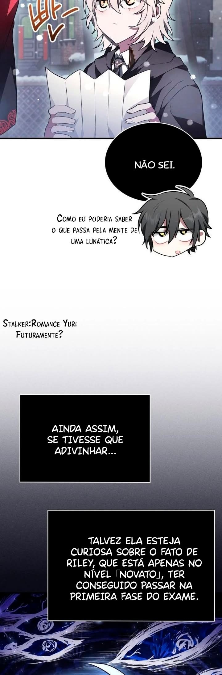 Please Read Me Capítulo 10 Página 23