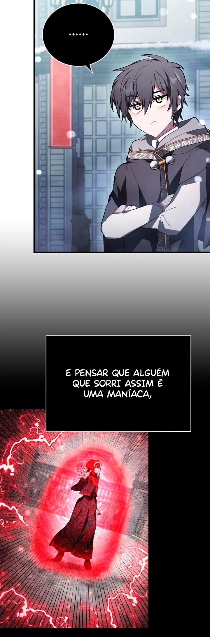 Please Read Me Capítulo 10 Página 28