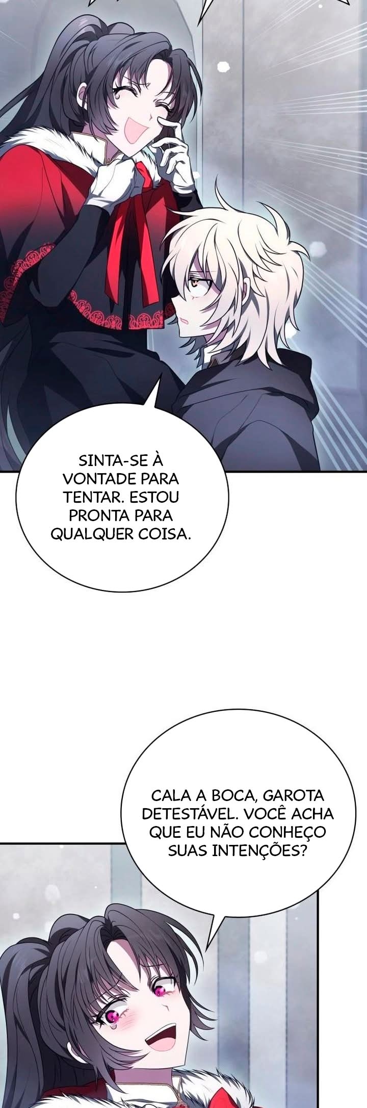 Please Read Me Capítulo 10 Página 60