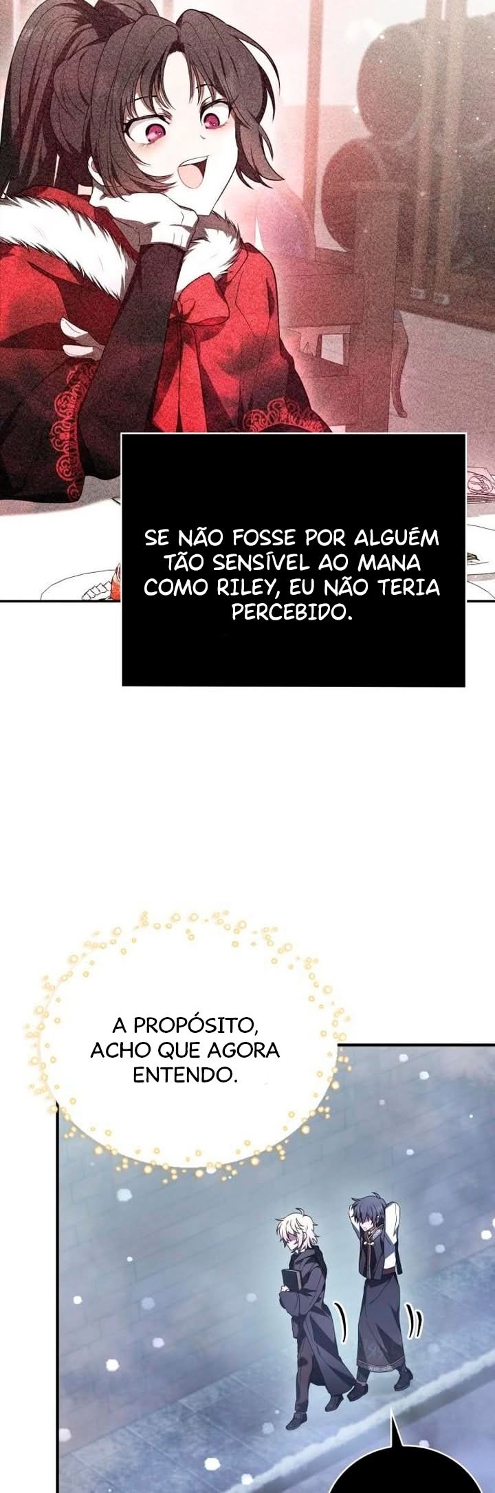Please Read Me Capítulo 10 Página 67