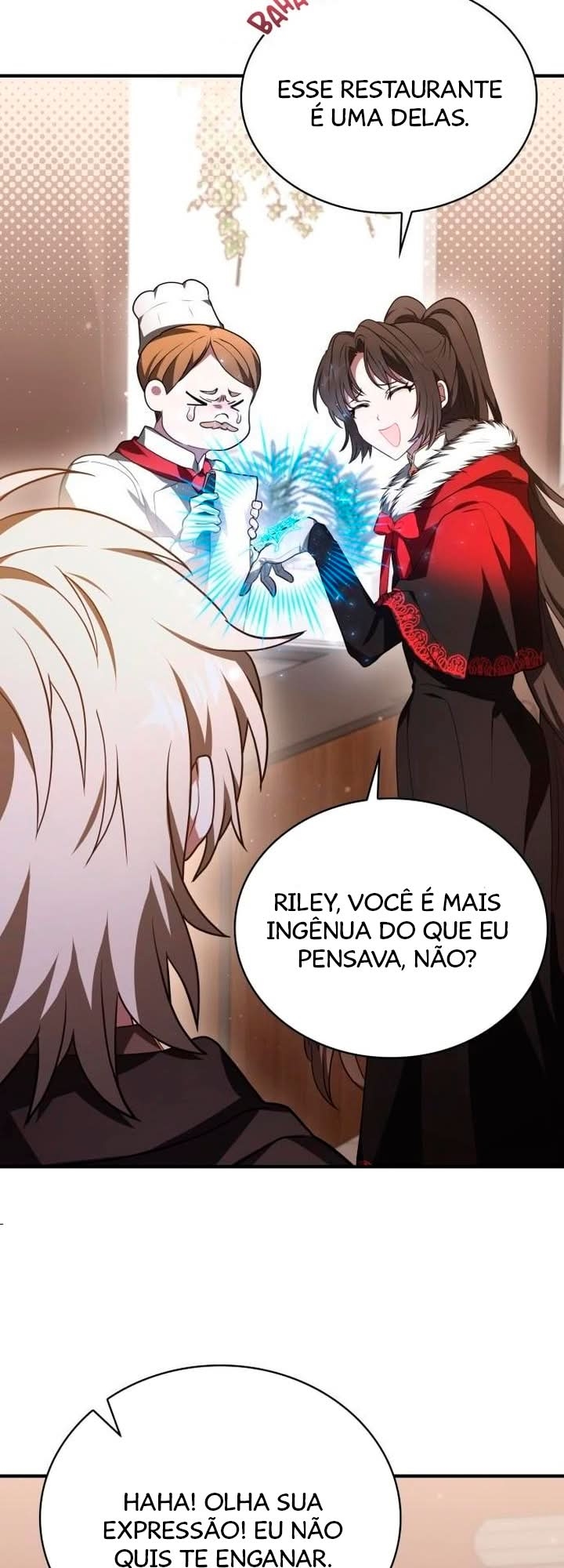 Please Read Me Capítulo 10 Página 8