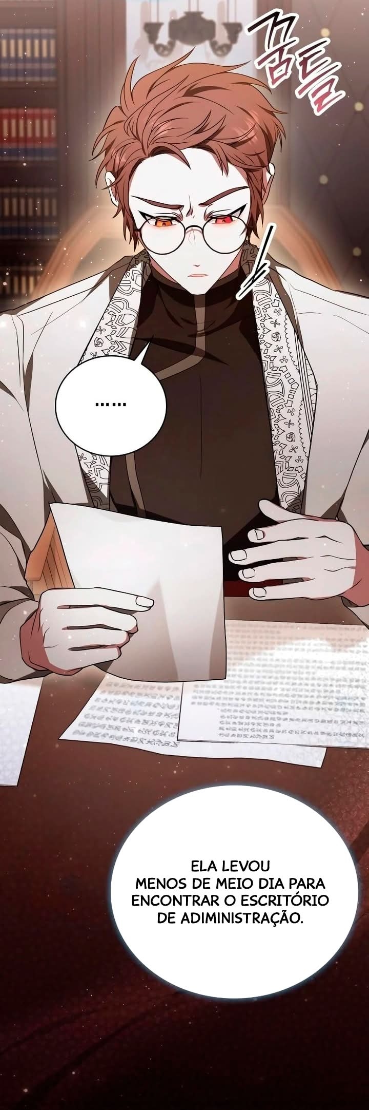 Please Read Me Capítulo 11 Página 11