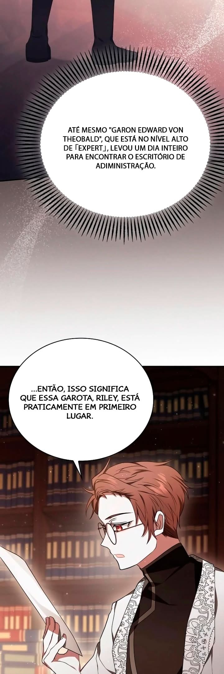 Please Read Me Capítulo 11 Página 14