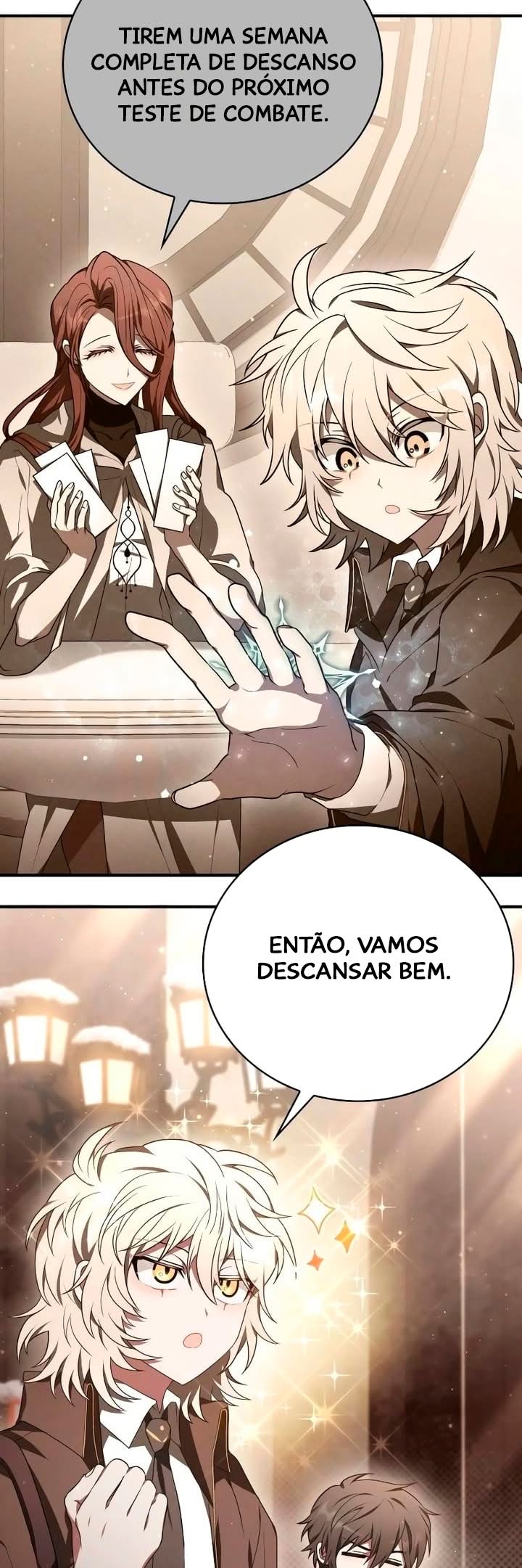 Please Read Me Capítulo 11 Página 18