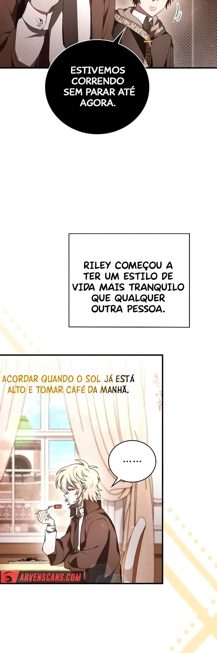 Please Read Me Capítulo 11 Página 19