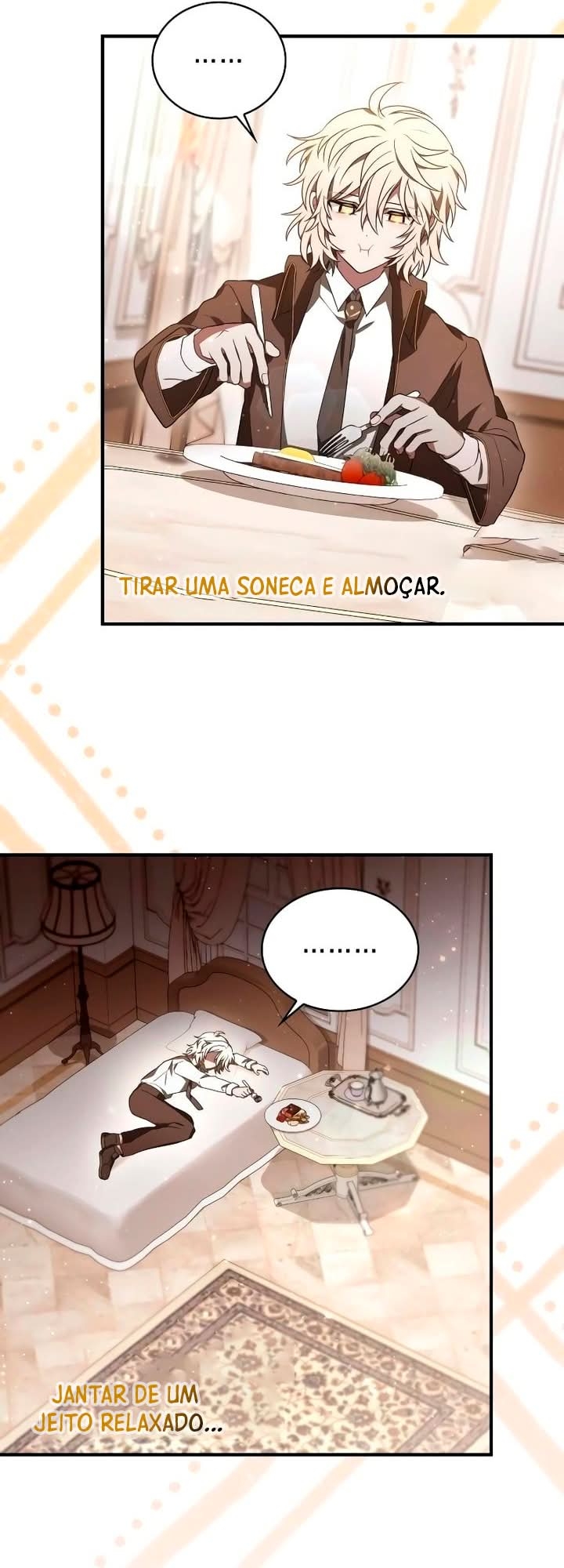 Please Read Me Capítulo 11 Página 20