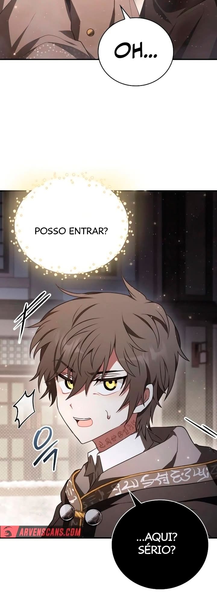 Please Read Me Capítulo 11 Página 29