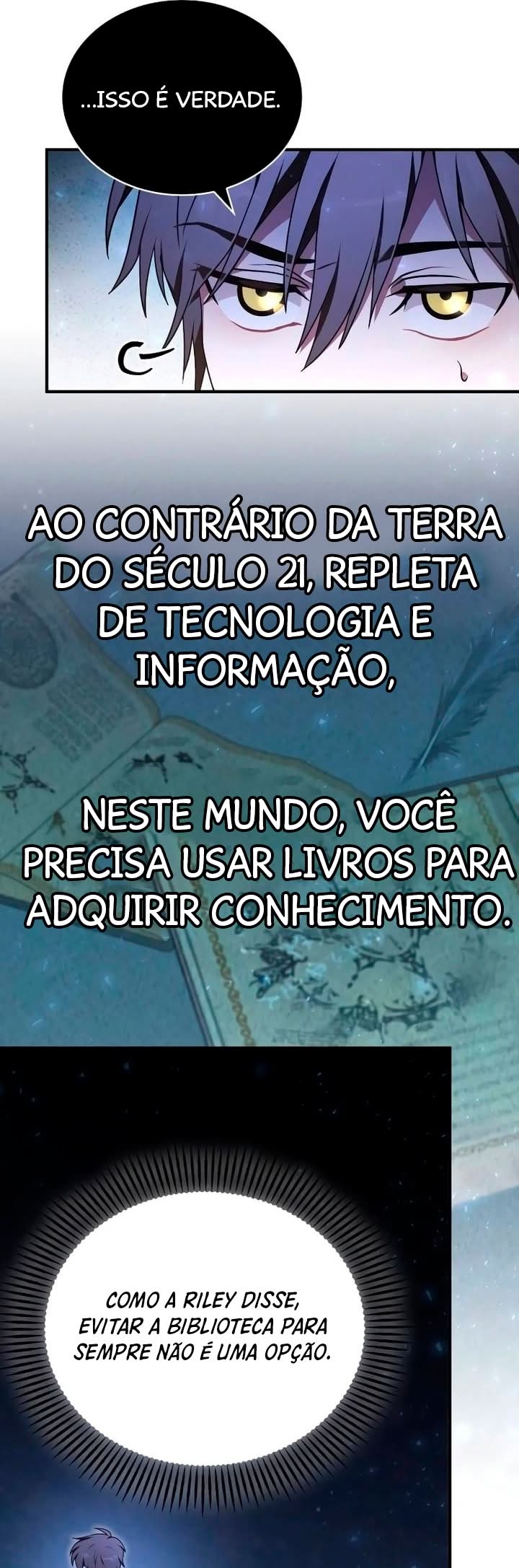 Please Read Me Capítulo 11 Página 37