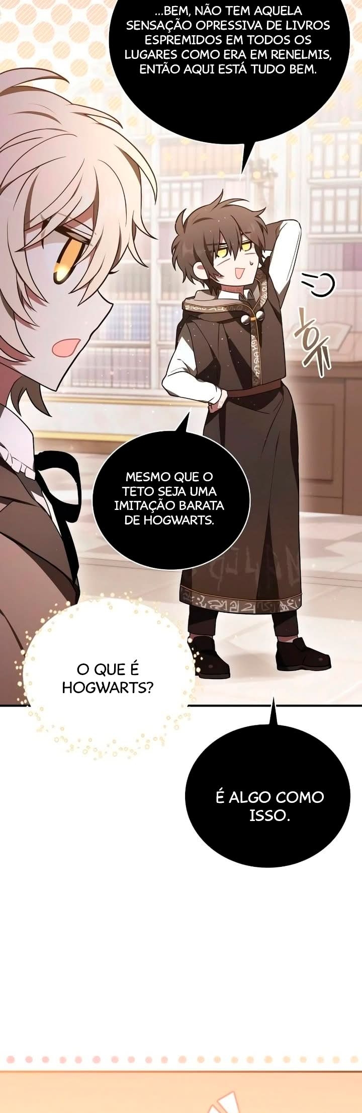 Please Read Me Capítulo 11 Página 42