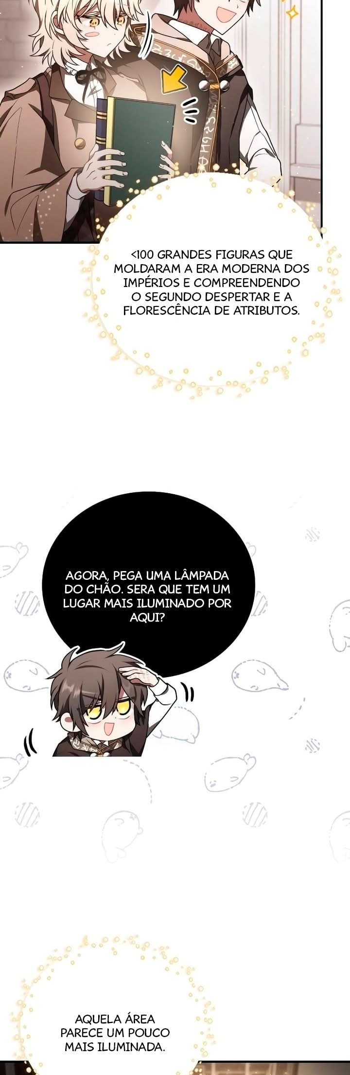 Please Read Me Capítulo 11 Página 46