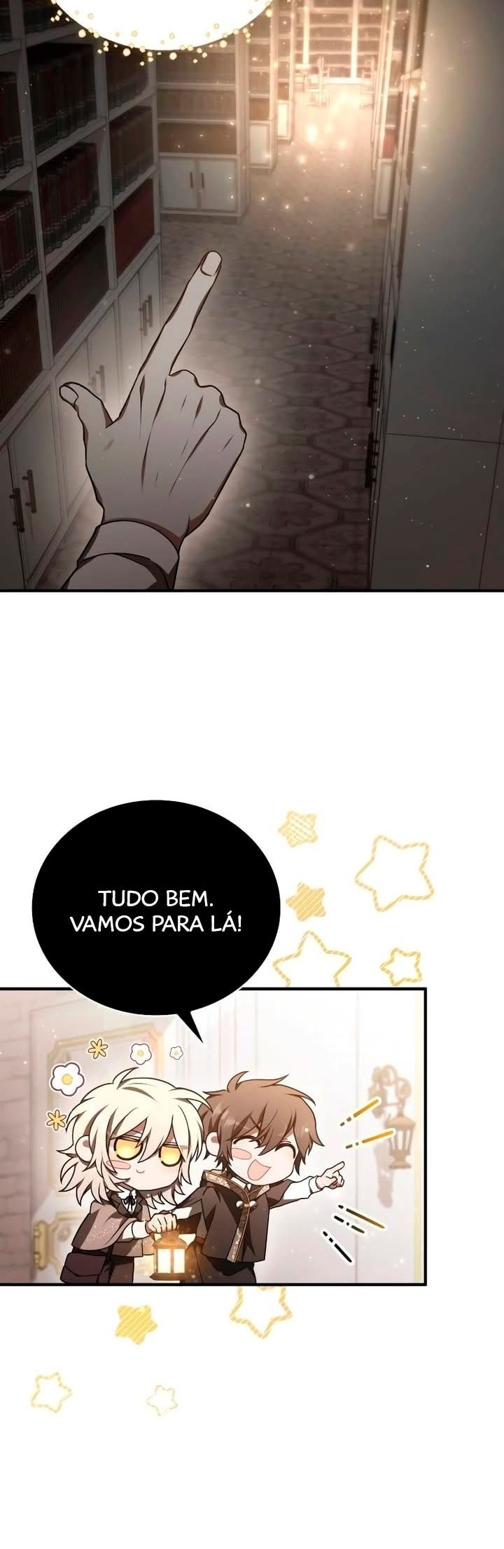 Please Read Me Capítulo 11 Página 47