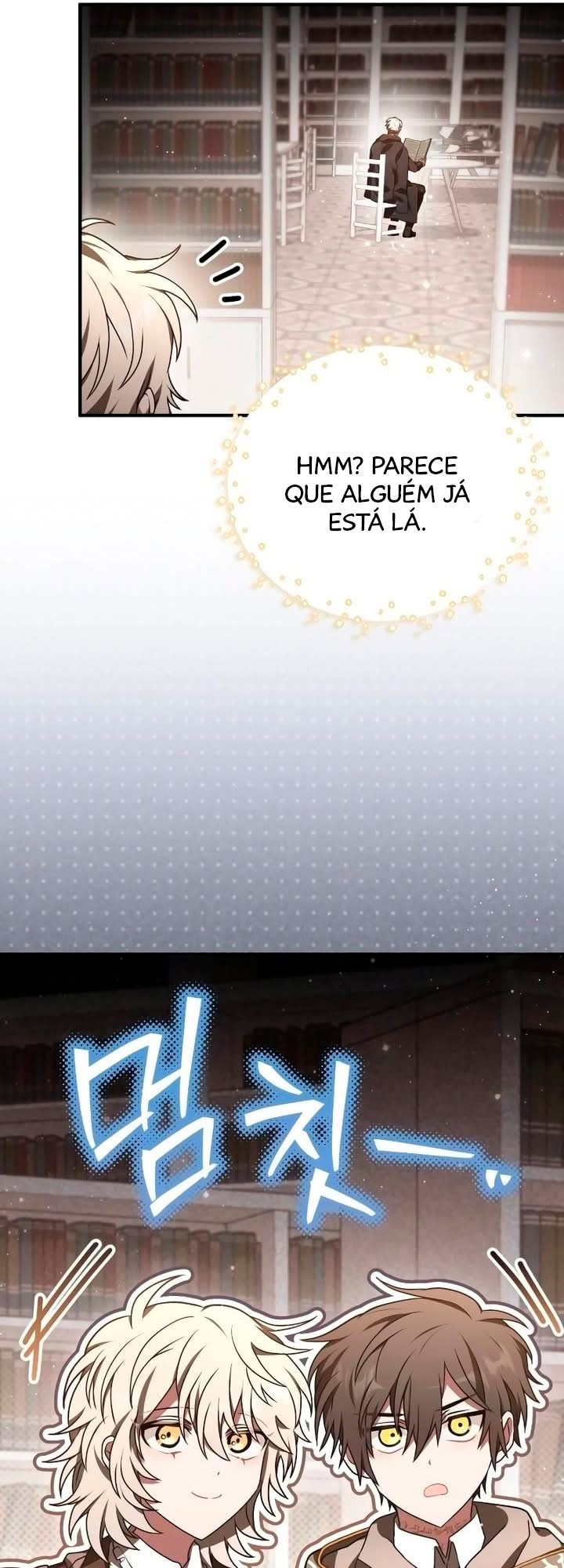 Please Read Me Capítulo 11 Página 48