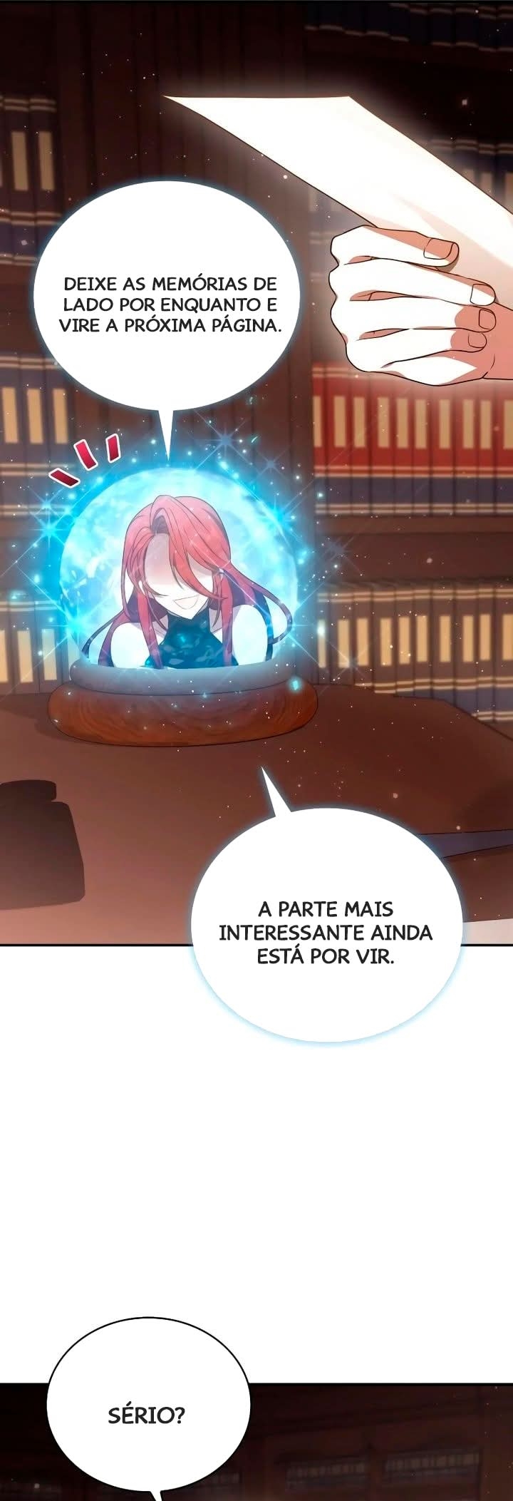 Please Read Me Capítulo 11 Página 5