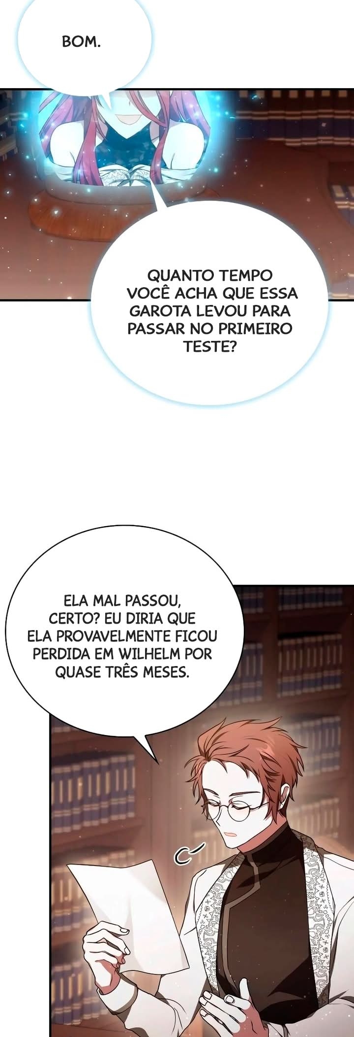 Please Read Me Capítulo 11 Página 9