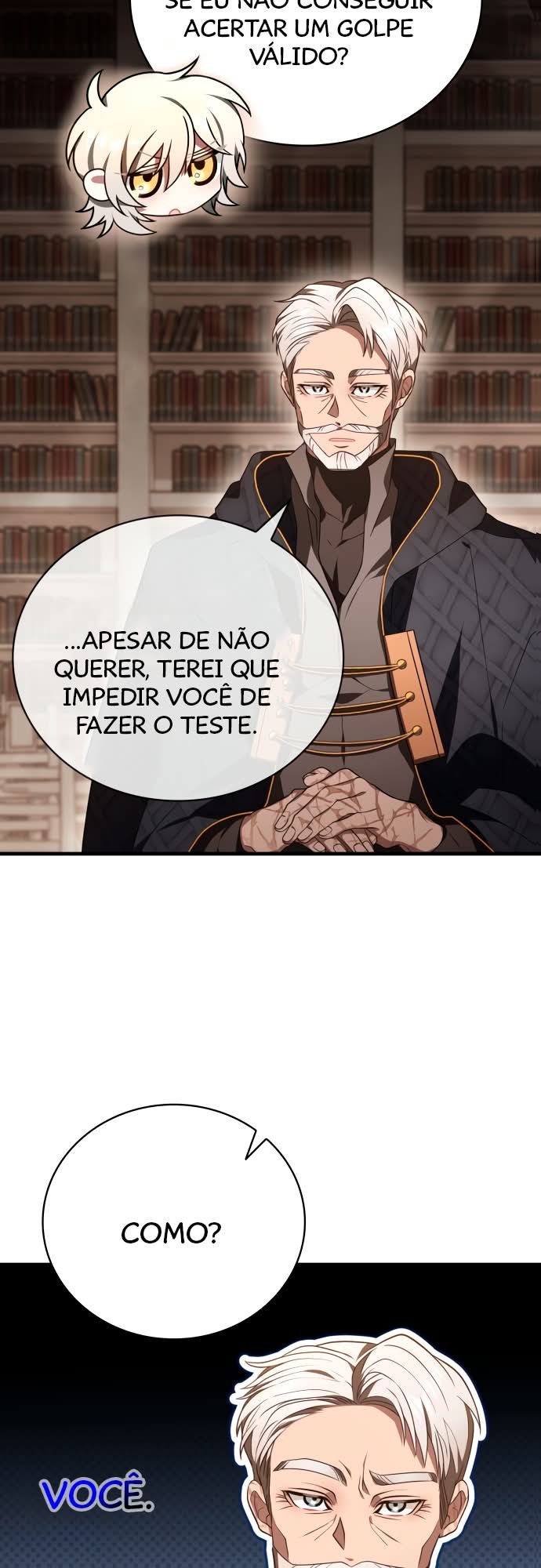 Please Read Me Capítulo 12 Página 12