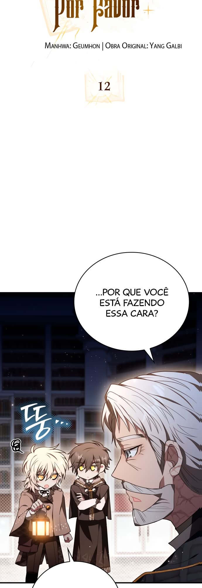 Please Read Me Capítulo 12 Página 16