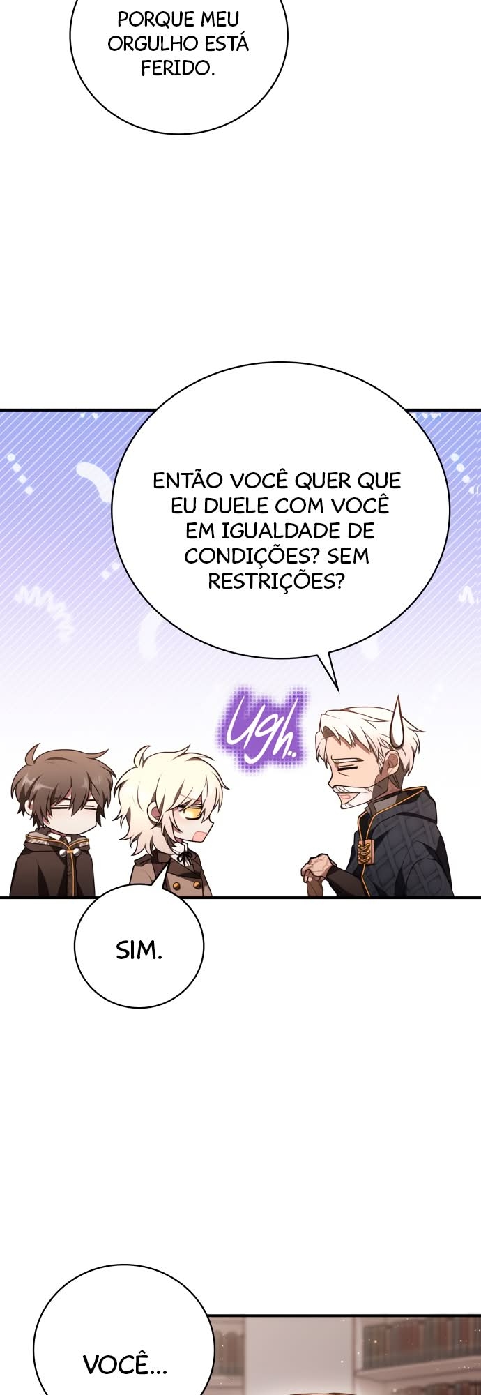 Please Read Me Capítulo 12 Página 17