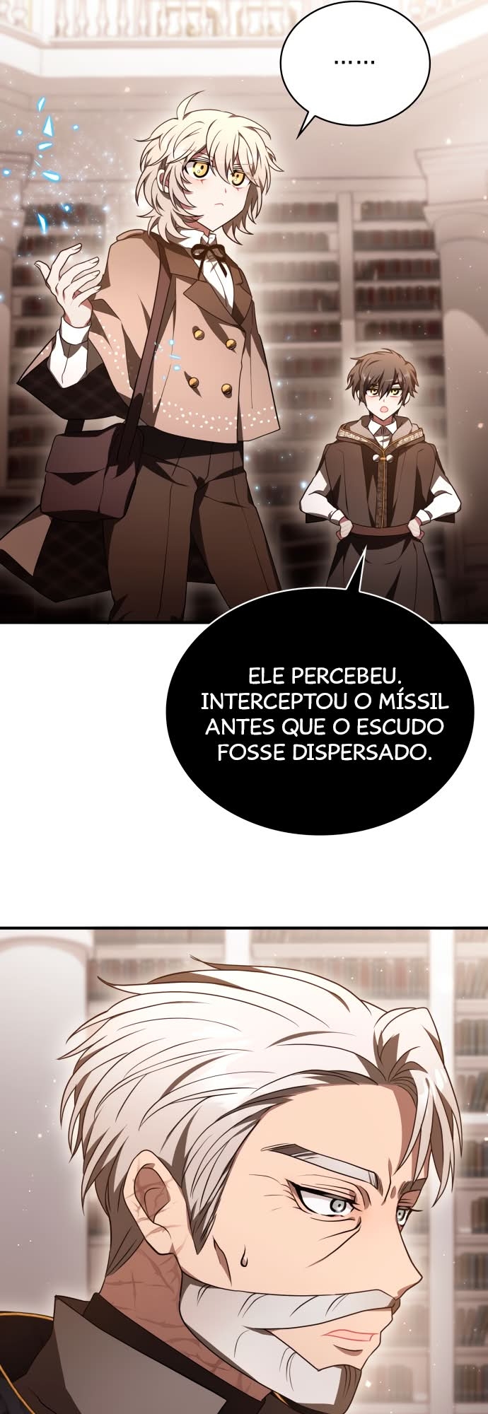 Please Read Me Capítulo 13 Página 11
