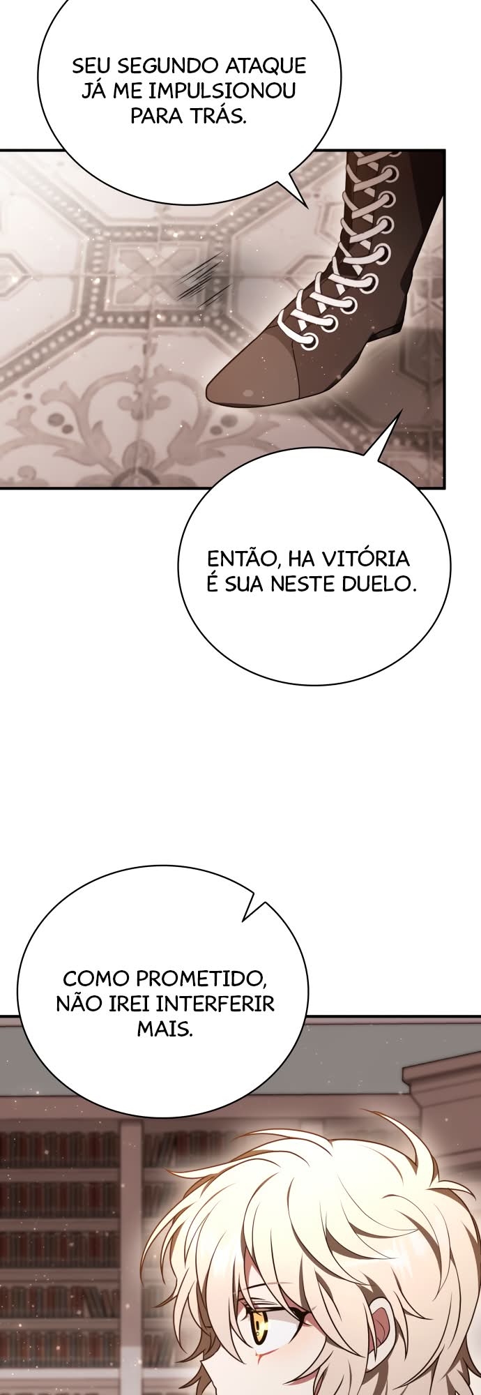 Please Read Me Capítulo 13 Página 32