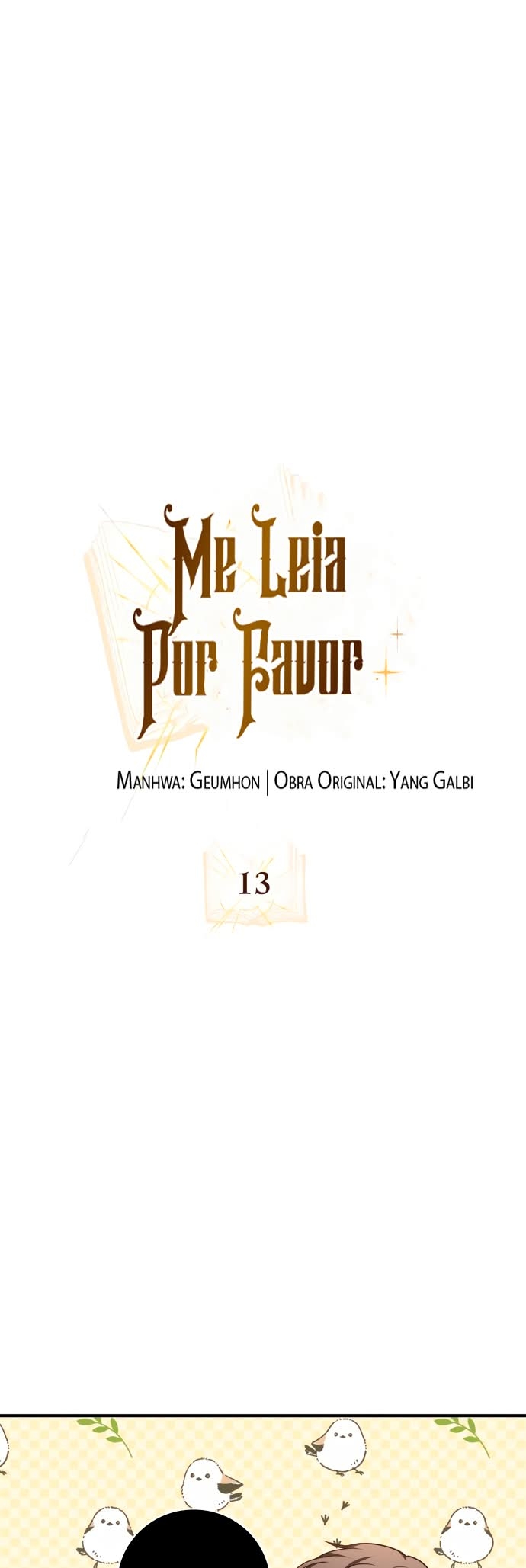 Please Read Me Capítulo 13 Página 46