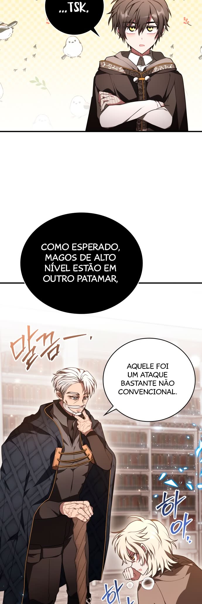 Please Read Me Capítulo 13 Página 47
