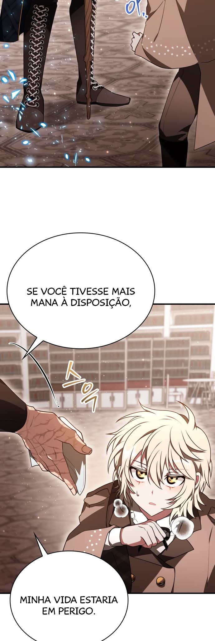 Please Read Me Capítulo 13 Página 48