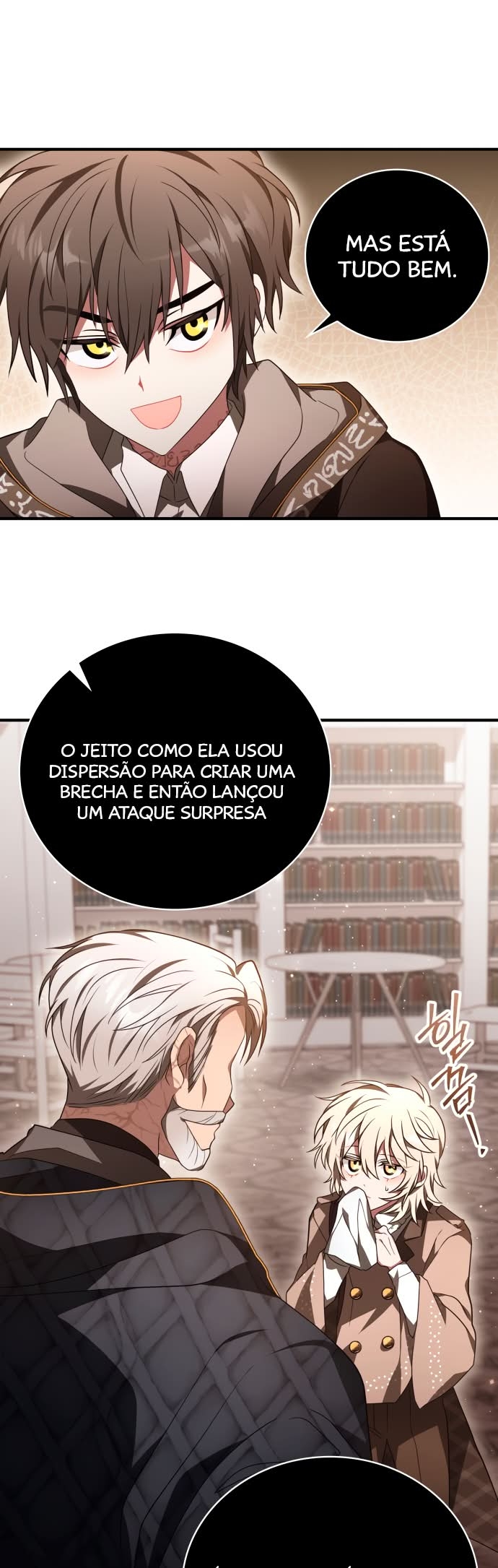 Please Read Me Capítulo 13 Página 51